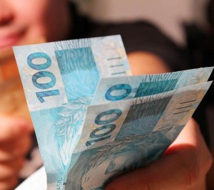Pagamento foi iniciado na última segunda, 29