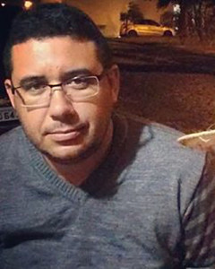 Empresário morto em Tobias Barreto