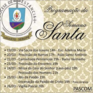 Programação