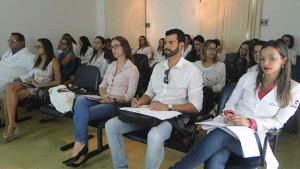 Residência Multiprofissional do Cirurgia forma mais uma turma