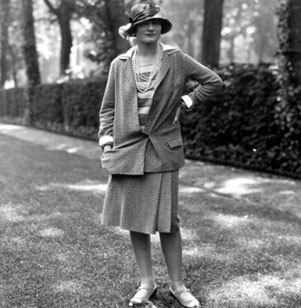 Coco Chanel