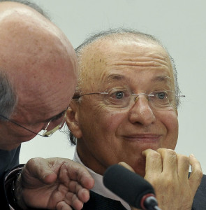 Senador Antônio Carlos Valadares (PSB/SE)