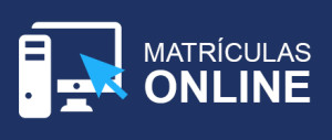Matrículas Online