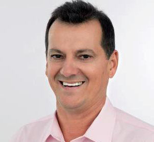 Prefeito Lila Fraga