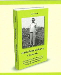 Biografia é considerada fundamental para história de Lagarto