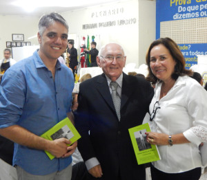 Autoridades presentes