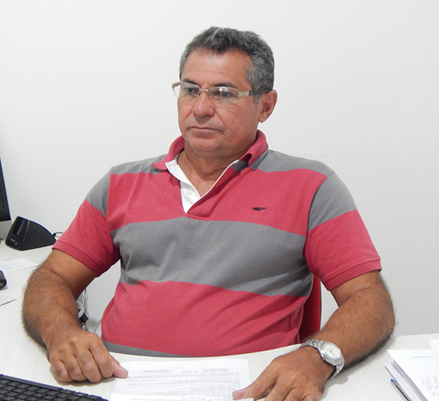 Nazon Barbosa