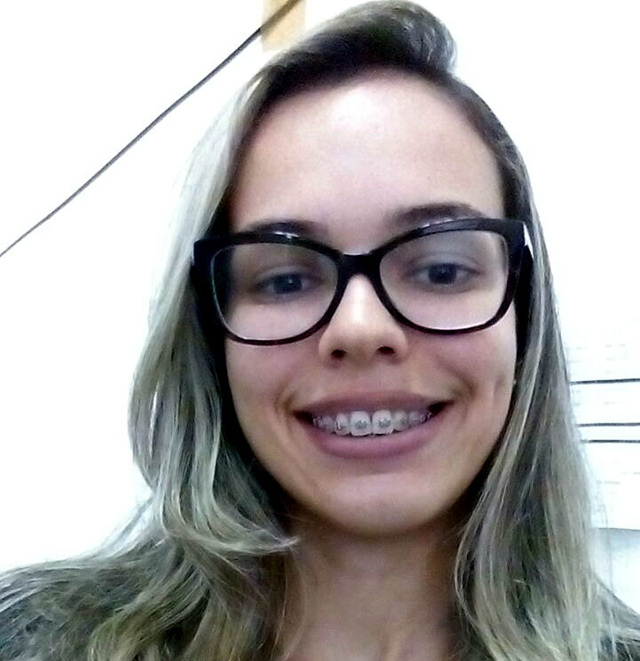 Gleice Kelly Silveira Souza