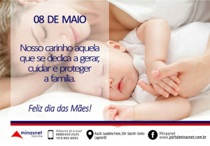 Homenagem da Minasnet