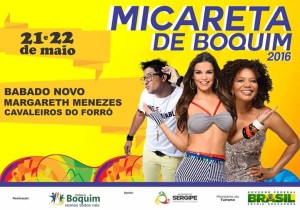 Evento acontece no fim deste mês