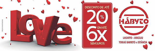 Descontos especiais