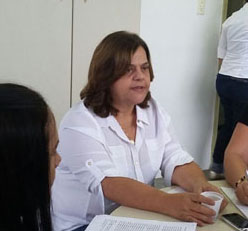 Dra. Tânnia