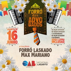 Evento adiado