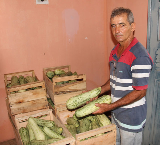 Toinho da APPIP - Foto Ascom-Cohidro