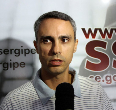 Delegado Marcelo Hercos