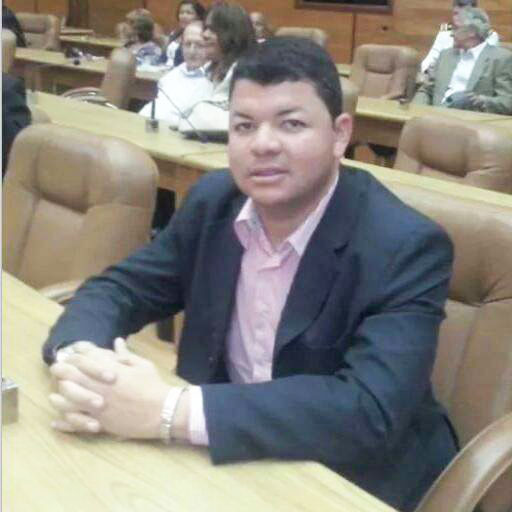 Adriano Cabral, diretor de Transporte da Coopertalse