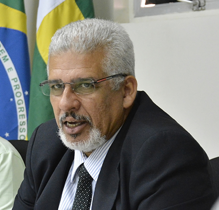 Secretário da Educação, Jorge Carvalho