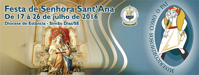 Festa de Senhora Sant' Ana