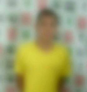 Menor apreendido