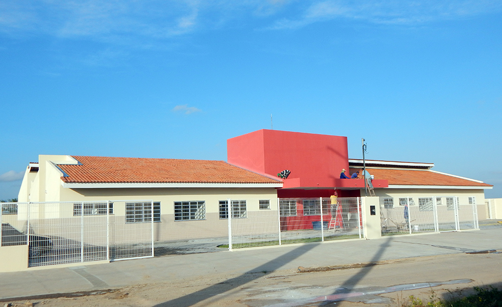Centro de Apoio Psicossocial Álcool e Drogas (CAPS)