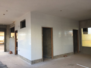 CER III, no bairro Estação, em Lagarto