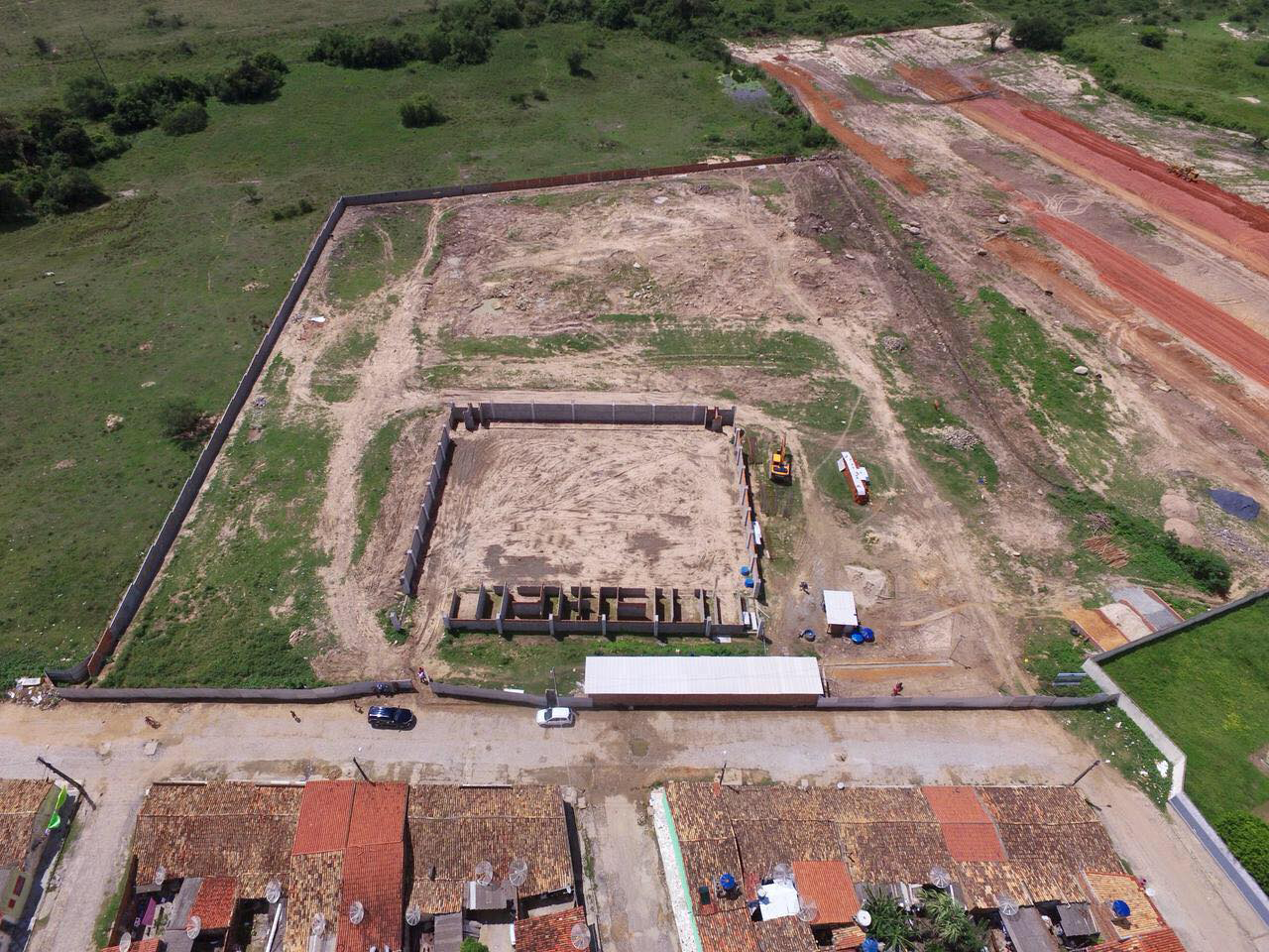 CIE / Bairro Matinha