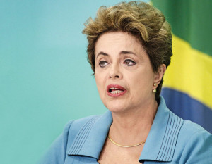 Dilma é acusada de ter cometido as chamadas pedaladas fiscais