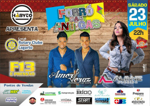 Cartaz do evento