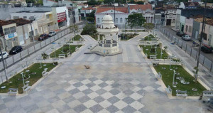 Praça da Piedade