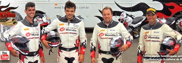 Pilotos
