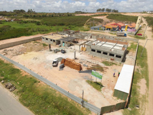 Centro de Reabilitação