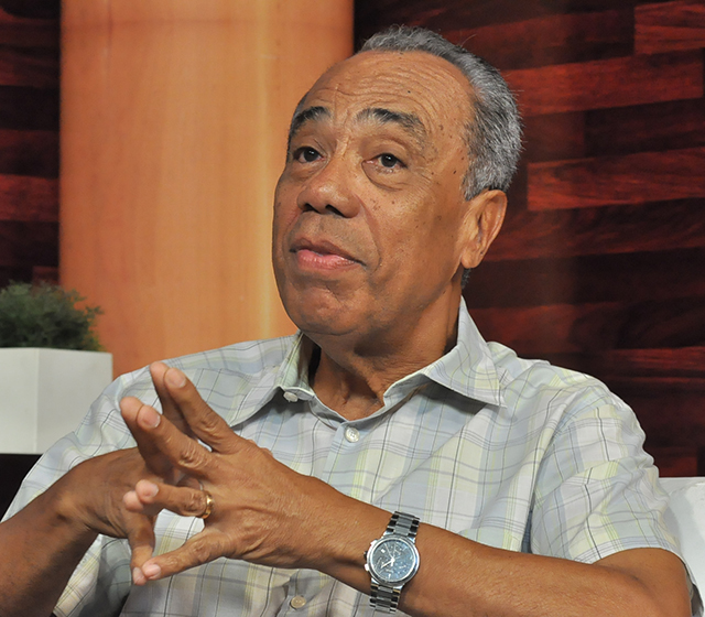 Prefeito de Aracaju, João Alves Filho