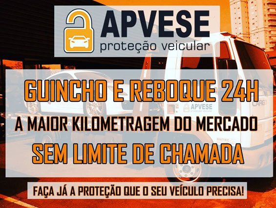 Guincho e reboque 24h