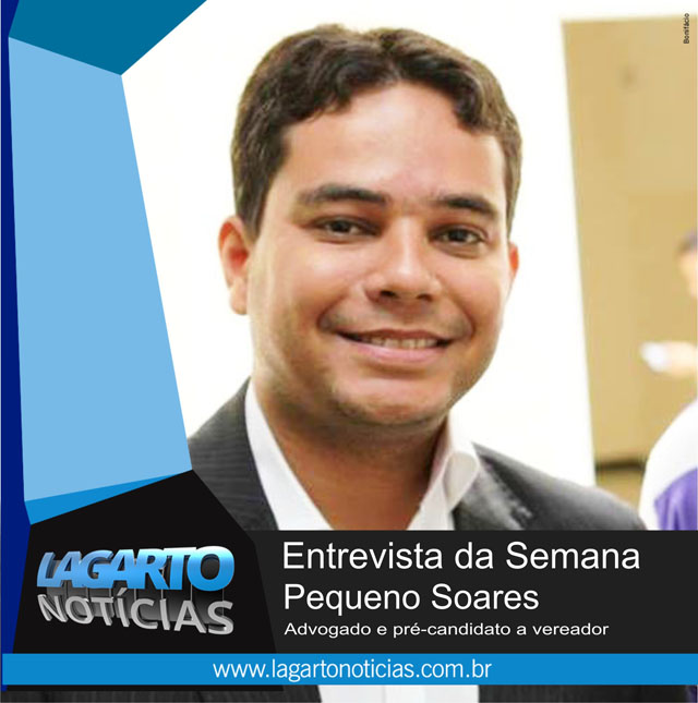 Pequeno Soares