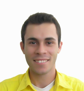 Mesma foto da CNH
