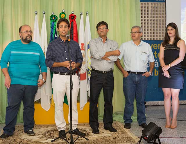 Lançamento do empreendimento em Lagarto