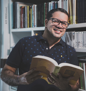 Foto: Alex Souza