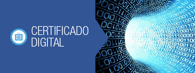 Certificado Digital