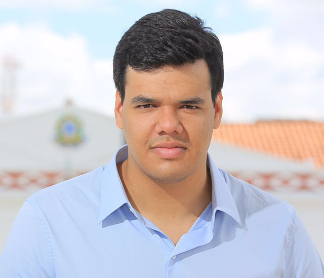 Jerônimo Reis Neto