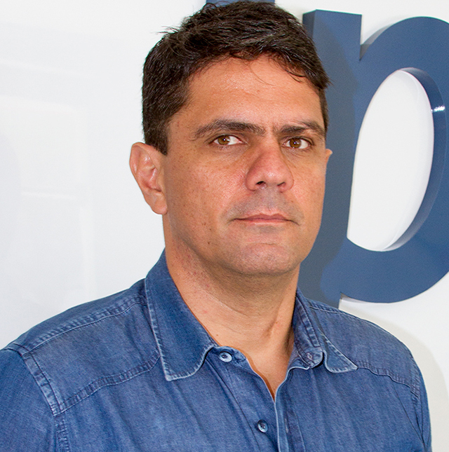 Segundo o presidente do Ipesaúde, o médico cirurgião vascular Christian Oliveira, a parceria proporciona inúmeros ganhos para as instituições
