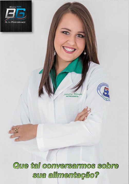 Acompanhamento nutricional