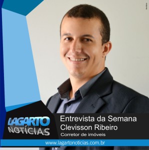 Entrevistado da semana