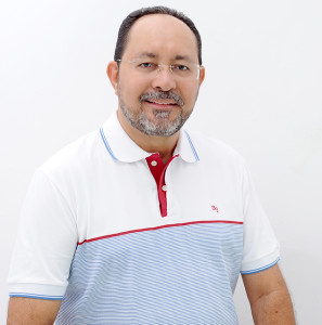 Chicão é filiado ao Partido dos Trabalhadores (PT)