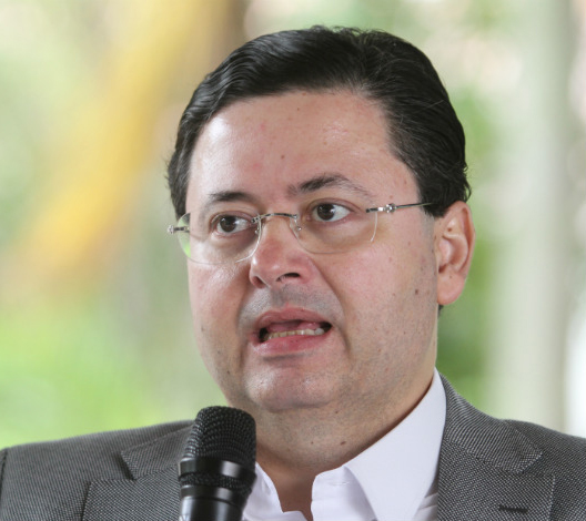 Antônio Campos perdeu eleição em Olinda