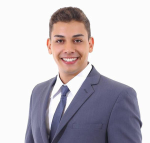 Coach Joubert Rocha