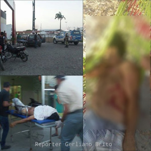 Homem morreu ao dar entrada no hospital de Tobias Barreto