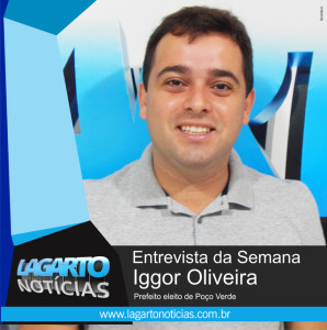 Eleito prefeito aos 30 anos