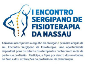 Cartaz de divulgação