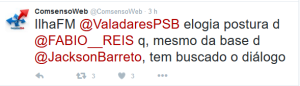 Destaque ComsensoWeb