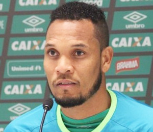 (Foto: Cleberson Silva/Chapecoense)